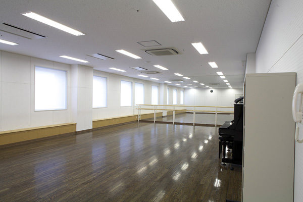 交流室2